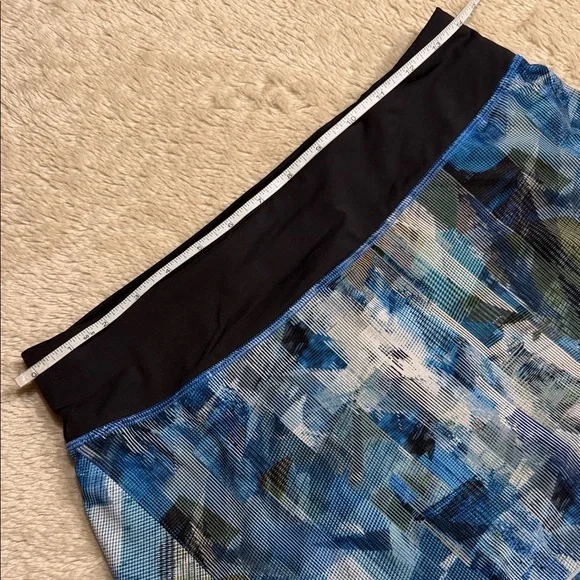 LULULEMON Play Off The Pleats Skirt - Picture 16 of 16